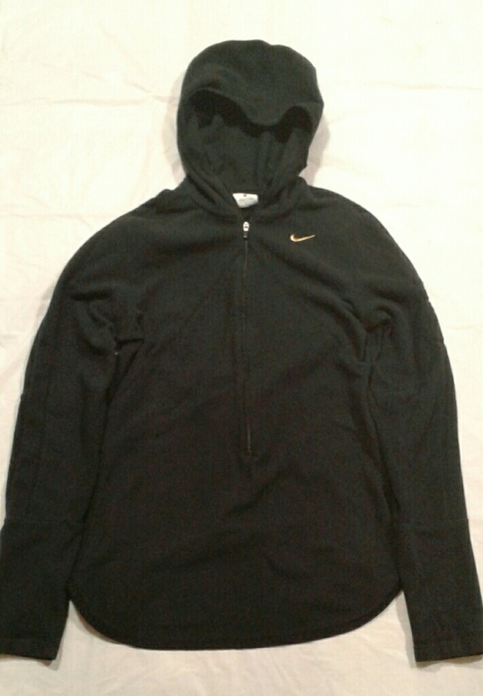 Nike therm-fit women's jacket.